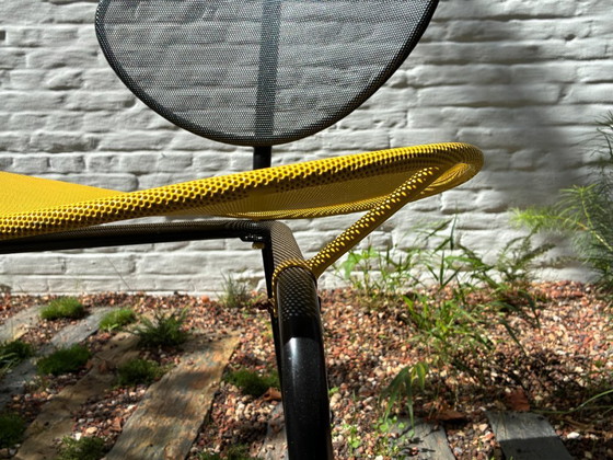 Image 1 of Silla Gubi Nagasaki amarilla