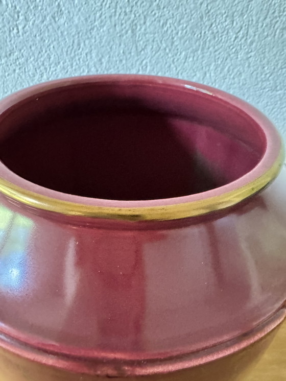 Image 1 of Grande vaso Germania Ovest anni '60