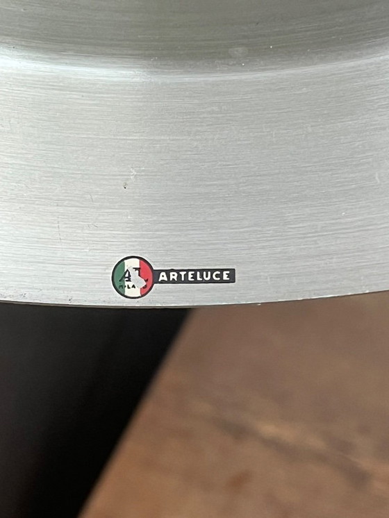 Image 1 of Arteluce Lamp by Gino Sarfatti