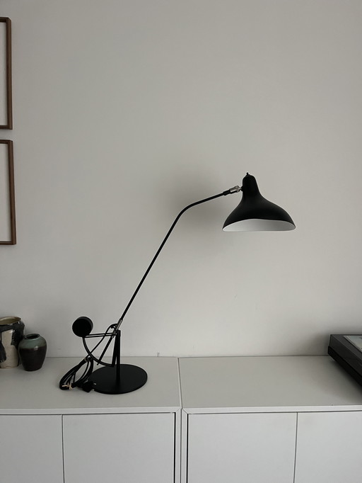 DCWéditions Mantis BS3 table lamp