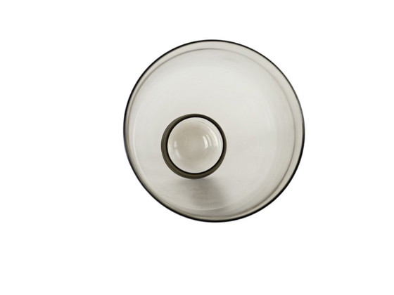 Image 1 of W.J. Rozendaal (Kristalunie Maastricht) - Vase "Rob" - 1935