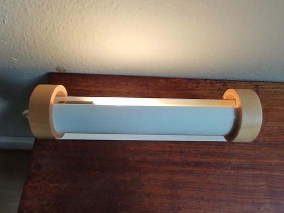 Image 1 of Lampada da parete Hema vintage anni '80