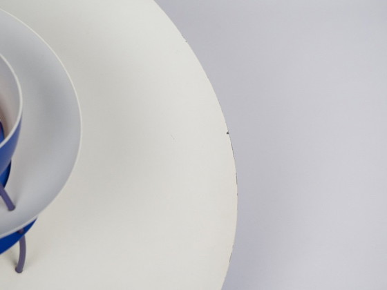 Image 1 of Danish vintage PH 5 pendant lamp by Poul Henningsen, Louis Poulsen, 1958