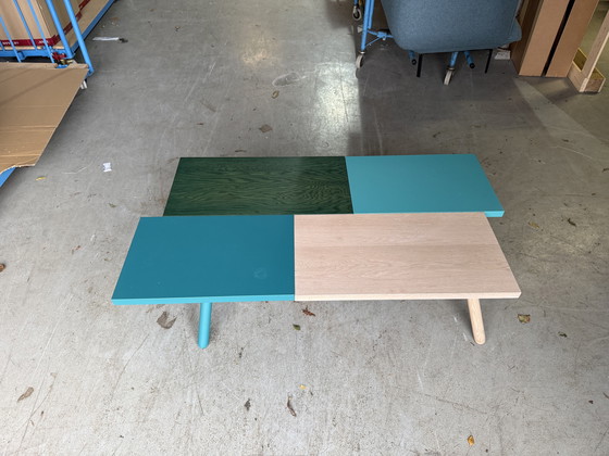 Image 1 of 2x Leolux pampa salontafel