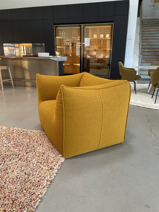 Image 1 of Poltrona BAMBOLE - B&B Italia (design Mario Bellini)