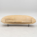 Johannes Andersen Capri Sofa Trensum Mid Century