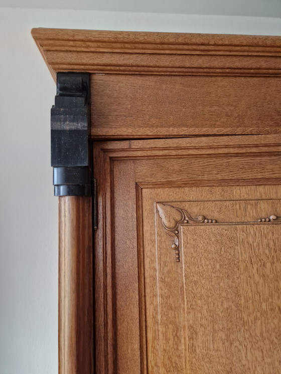 Image 1 of Conjunto de muebles de dormitorio Art Déco