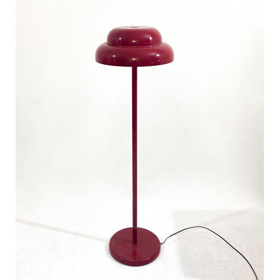 Image 1 of Vintage Nuage lamp by János Bánáti for OPteam, Hungary 1970