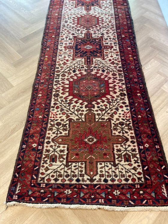 Image 1 of Tappeto persiano 335 x 92 cm