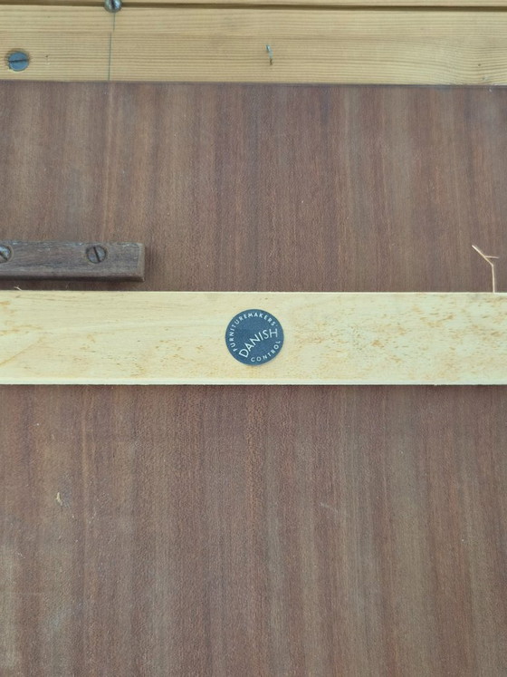 Salles à manger complètes Roundette en teck extensible par Hans Olsen pour Frem Røjle, Danemark années 1960 (photo 34 of 37)