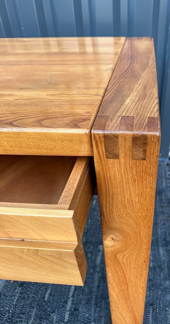 Image 1 of PIERRE CHAPO / BUREAU B02 VINTAGE