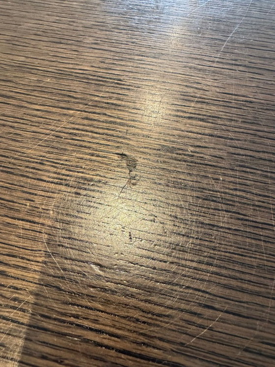 Image 1 of B&B Italia Athos Vintage Eettafel