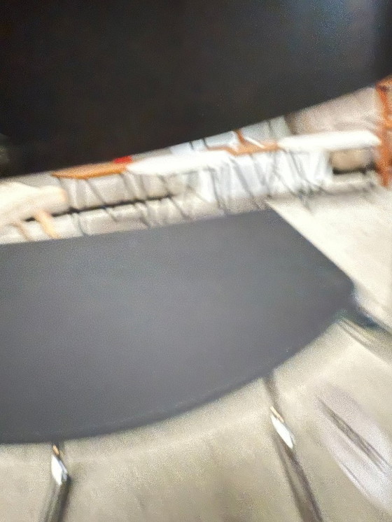 Image 1 of Thonet S43 eetkamerstoel