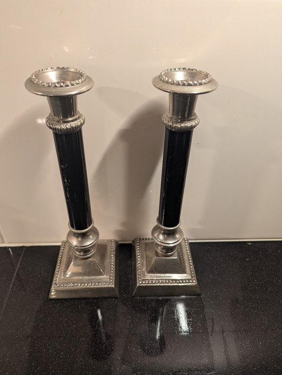 Image 1 of Portacandele Rucaflor