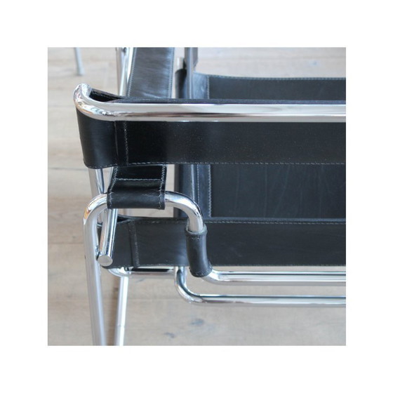 Image 1 of Chaise Wassily