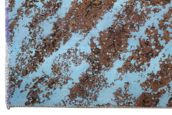 Image 1 of Handmade Vintage Rug 243 x 171 cm