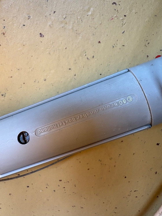 Image 1 of Bruno Ninaber Lamp