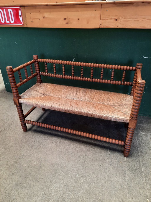 Vintage Bobbin Bank