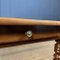 French Dining Table in Cherry Wood (photo 16 of 28)