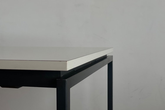 Image 1 of Extending dining table by Uli Wieser for WOHNBEDARF Swiss
