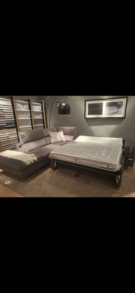 Image 1 of Poltronesofa Sofa