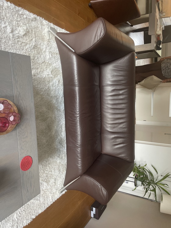 Image 1 of Rolf Benz 2,5 zitstaking