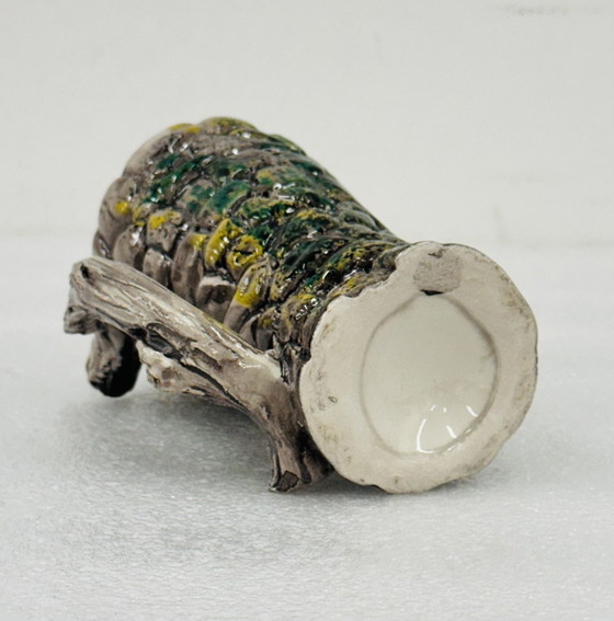Image 1 of Krug - Sardisches Keramik-Wein-/Getränkeset