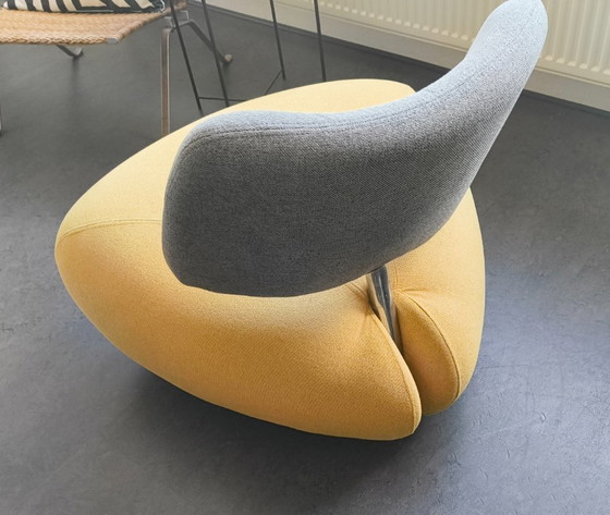 Image 1 of Leolux Pallone Ma armchair