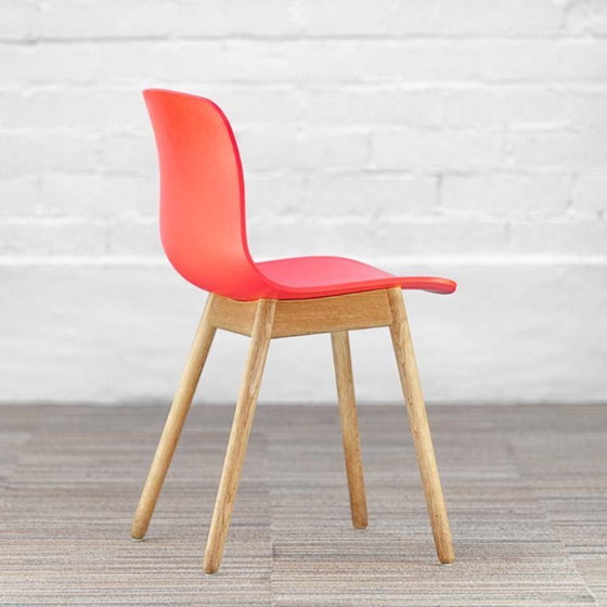 Image 1 of Silla de recepción Hay About A Chair Aac12