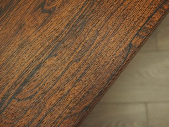 Image 1 of Rosewood lowboard, Danish design, 1970s, production: Denmark