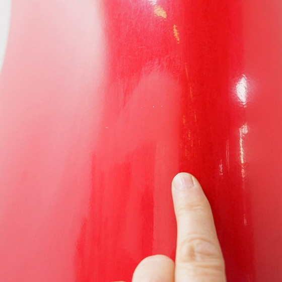 Image 1 of Mensola totem di Valeric Doubroucinskis per Rodier, anni '70