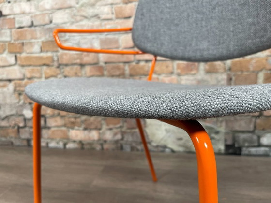 Image 1 of sedia Billiani