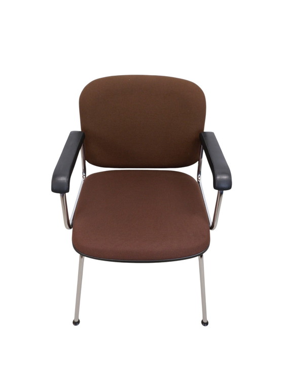 Image 1 of Chaise vintage des années 1970