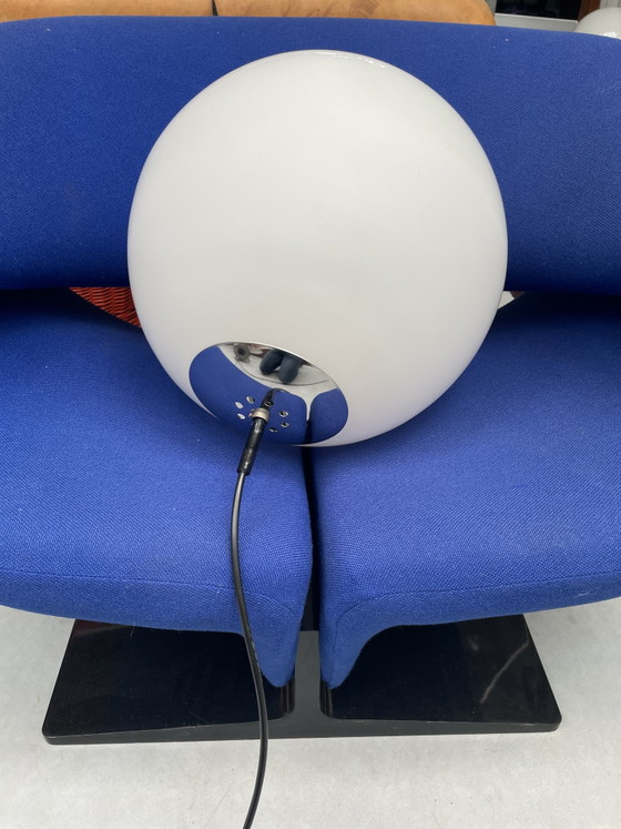 Image 1 of 70s floor lamp, 70s