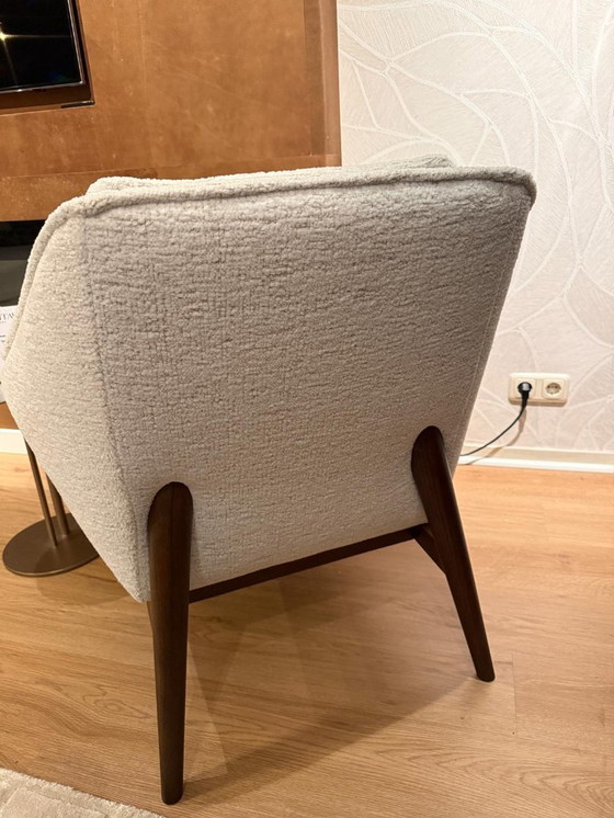 Image 1 of Private Label Posh fauteuil