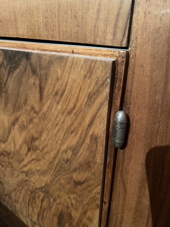 Image 1 of Art deco sideboard
