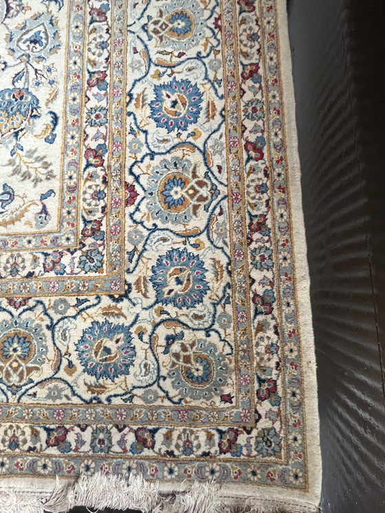 Image 1 of Tappeto persiano 3,50 x 2,75