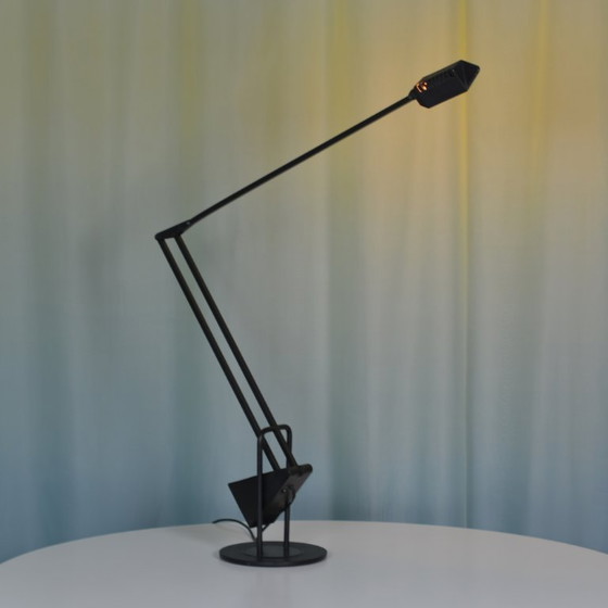 Image 1 of Flamingo desk light