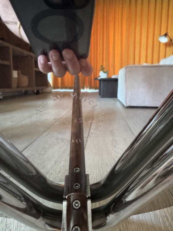 Image 1 of Moooi Urbanhike Side Table by Marcel Wanders