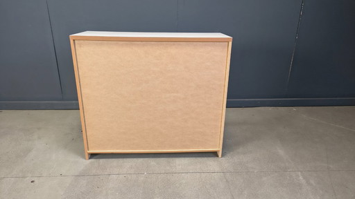 Mobile in stile Hollywood Regency, anni '80