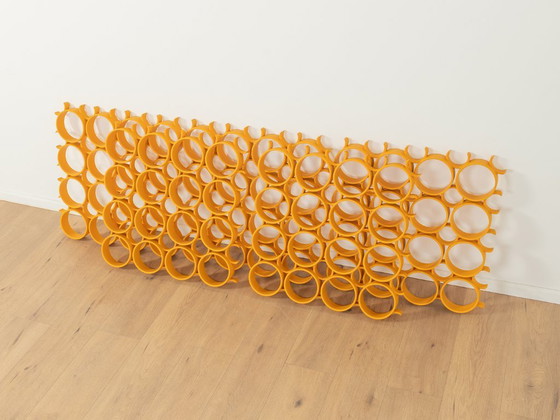 Image 1 of Paneles de pared decorativos, Space Age