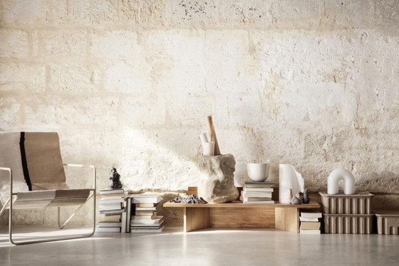 Image 1 of Ferm living Desert chair cashmere