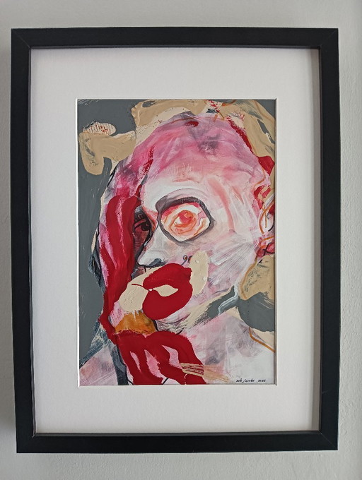 Rob Jacobs - esprit suspect