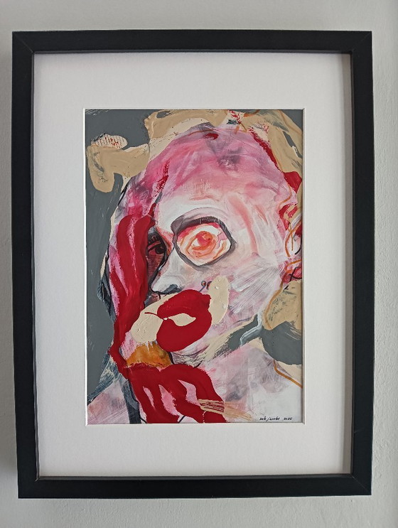 Image 1 of Rob Jacobs - esprit suspect