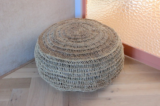 Image 1 of Pouf Bali