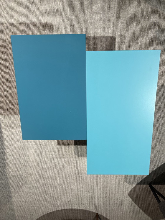 Image 1 of Leolux Pampa coffee table