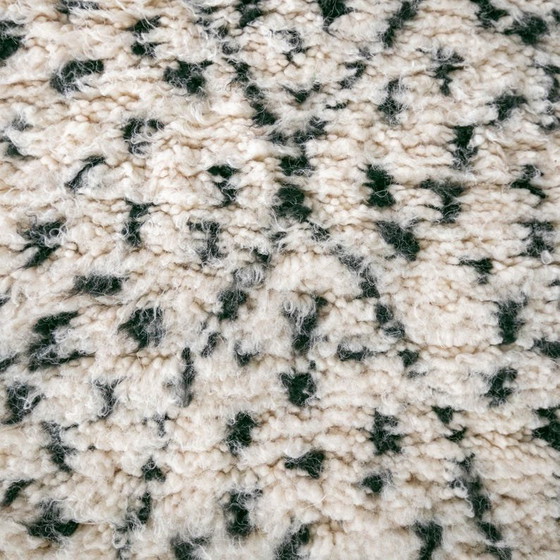 Mini-Berberteppich aus Wolle 80/200 cm – Teppiche & Läufer, Wool (photo 2 of 6)