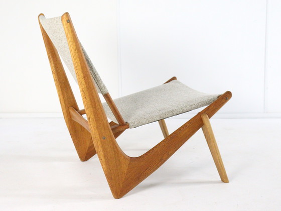 Image 1 of Bertil W. Berhman for Engel Mobelfabrik Presens Armchair Vintage