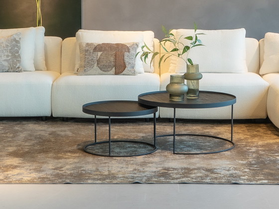 Image 1 of Table basse RT Design Rome (lot de 2)