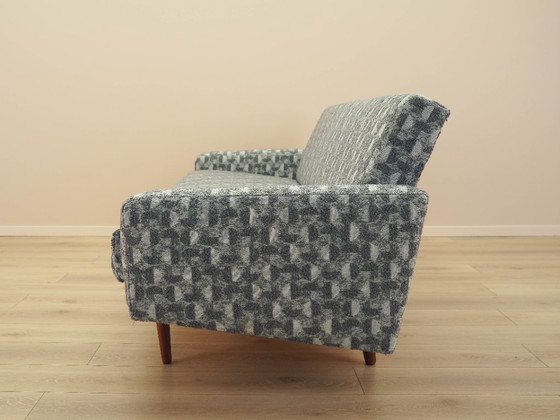 Image 1 of Schlafsofa, dänisches Design, 1970er Jahre, hergestellt in Dänemark
